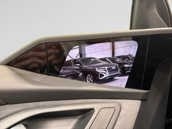 AUDI A6 Avant e-tron (2026) — foto 11 van 23
