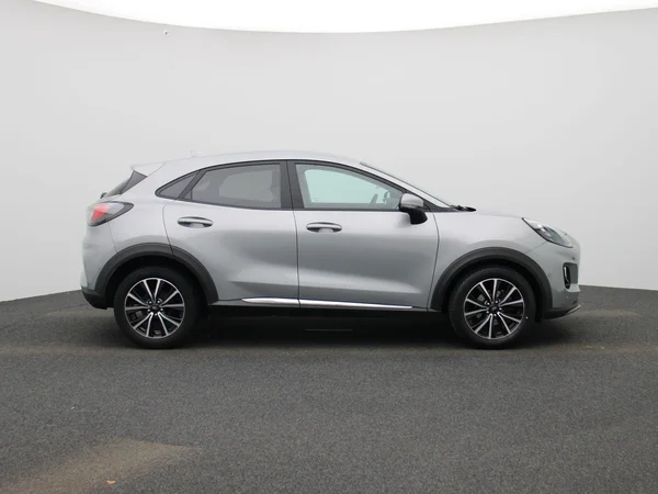 Ford Puma (2022) — foto 35 van 38