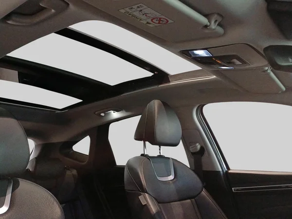 Hyundai Tucson (2021) — foto 7 van 24