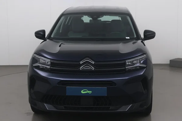 Citroen C5 Aircross (2023) — foto 12 van 27