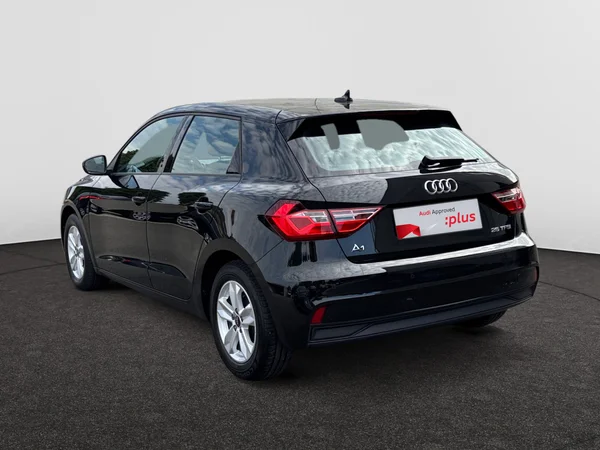 AUDI A1 Sportback (2022) — foto 12 van 20