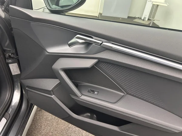 AUDI A3 Sportback (2026) — foto 9 van 24
