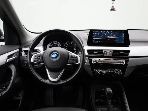 BMW X1 (2022) — foto 40 van 42