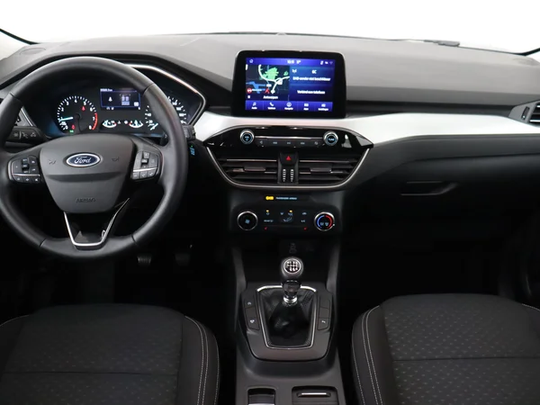 FORD Kuga (2024) — foto 28 van 28