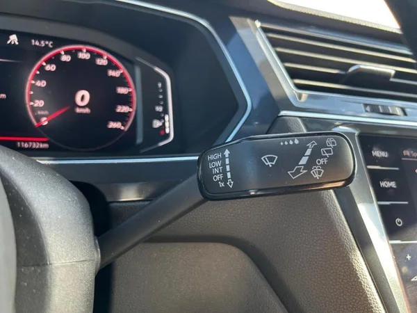 VOLKSWAGEN Tiguan Allspace Dsl (2022) — foto 21 van 35