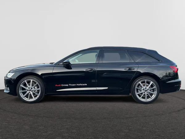 AUDI A6 Avant (2026) — foto 12 van 24