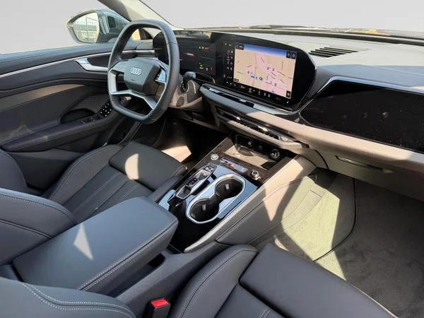 AUDI A6 Avant (2026) — foto 7 van 19