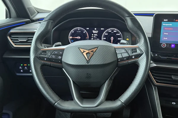 CUPRA Formentor E-Hybrid (PHEV) (2022) — foto 2 van 24