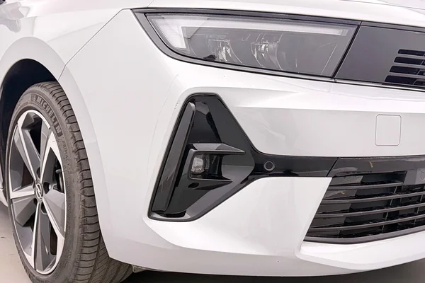 Opel Astra (2024) — foto 15 van 30