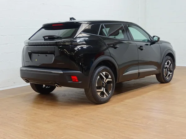 Peugeot 2008 (2026) — foto 19 van 23