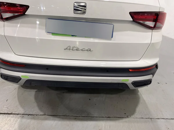 Seat Ateca (2023) — foto 41 van 63