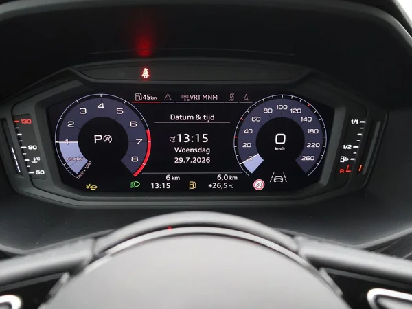 AUDI A1 Sportback (2026) — foto 15 van 23