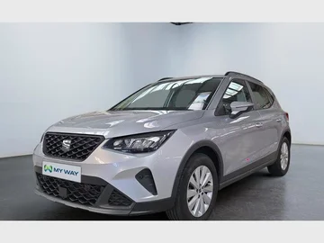 Seat Arona (2024)