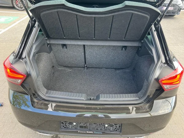 SEAT Ibiza 5P/D (2025) — foto 15 van 24
