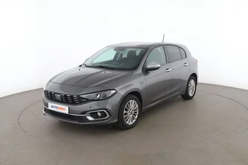 Fiat Tipo 92d307f7-dec8-41b2-b72d-56d87a9f9a30