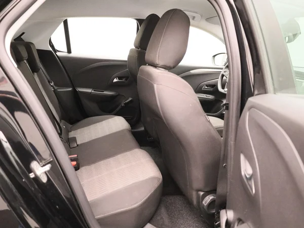 Opel Corsa (2022) — foto 26 van 38