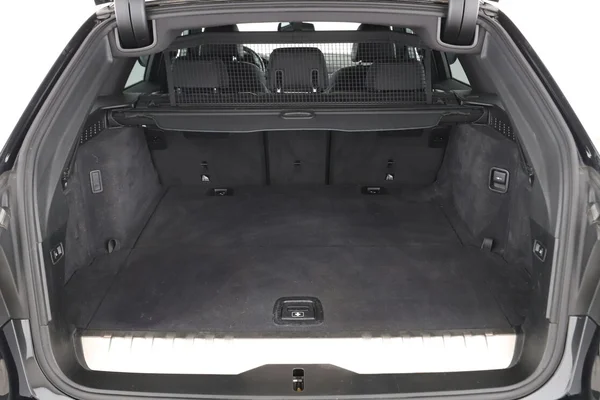 BMW 5-serie (2021) — foto 8 van 16