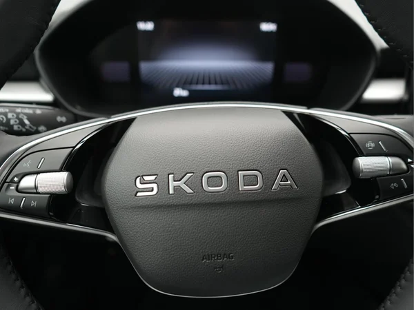 SKODA Fabia (2026) — foto 10 van 25