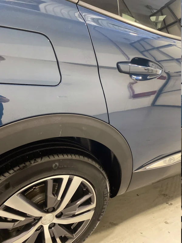 Peugeot 3008 (2024) — foto 39 van 55