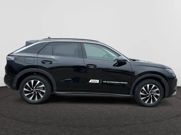 VOLKSWAGEN T-Roc (2025) — foto 11 van 15