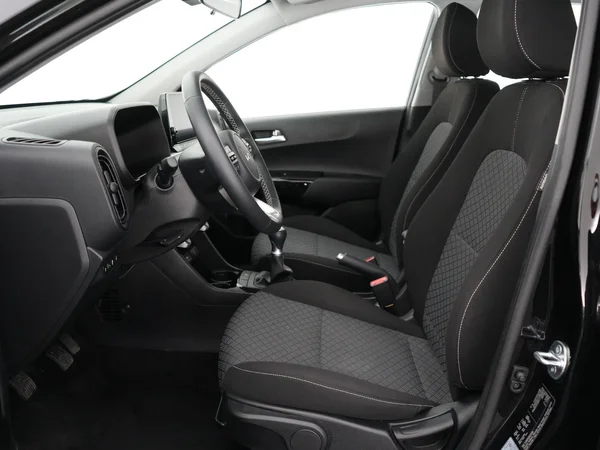 Kia Picanto (2025) — foto 3 van 21