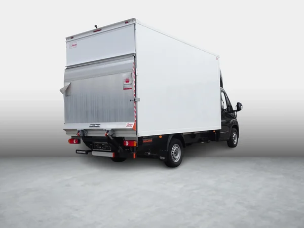 Opel Movano (2025) — foto 18 van 22