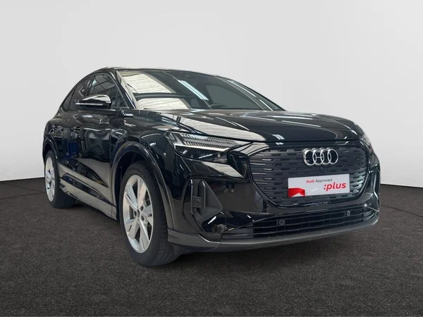 AUDI Q4 Sportback e-tron (2026) — foto 5 van 13