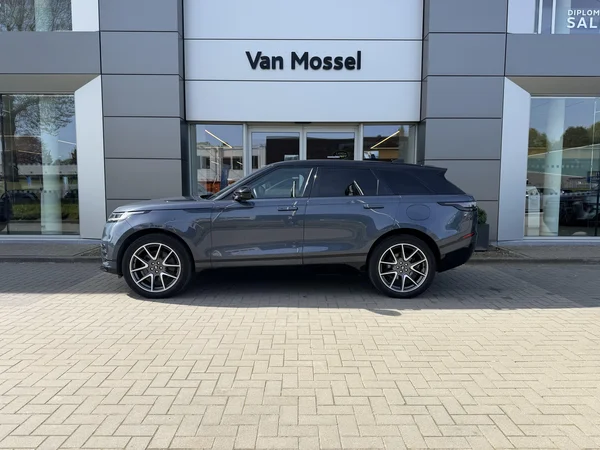 Land Rover Range Rover Velar (2024) — foto 24 van 28