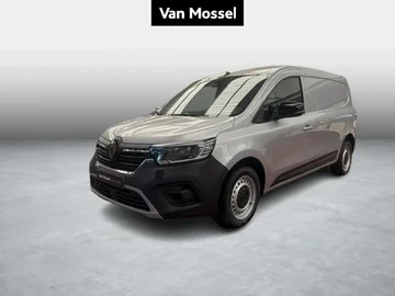 Renault Kangoo (2026)
