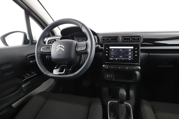 Citroen C3 (2024) — foto 4 van 16