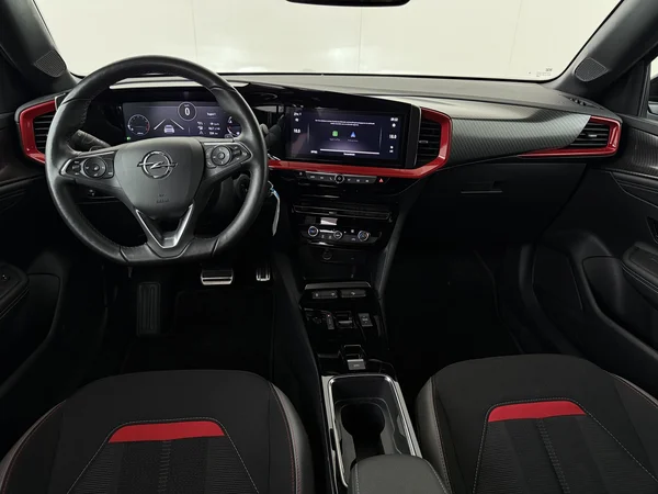 OPEL Mokka (2022) — foto 29 van 29
