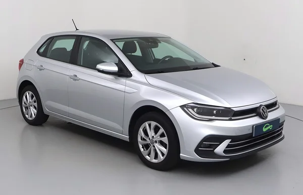 Volkswagen Polo (2023) — foto 23 van 25