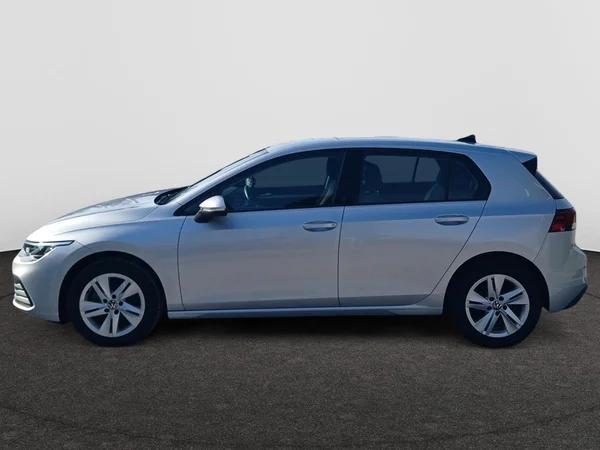 VOLKSWAGEN Golf VIII (2021) — foto 10 van 19