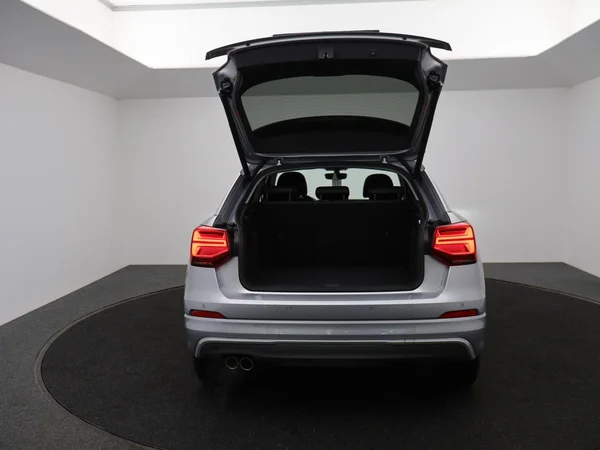 AUDI Q2 (2019) — foto 25 van 29
