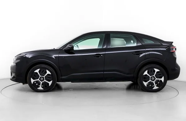 Citroen C4 (2025) — foto 12 van 65