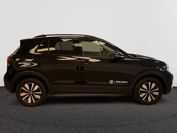 VOLKSWAGEN T-Cross (2026) — foto 11 van 13