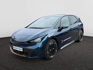 CUPRA Born (2025)