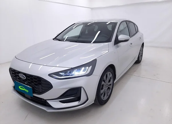 Ford Focus (2025) — foto 24 van 25