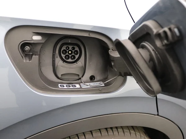 VOLKSWAGEN ID.5 (2024) — foto 18 van 22