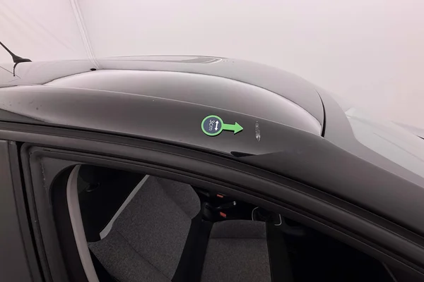 Citroen C3 (2021) — foto 22 van 43