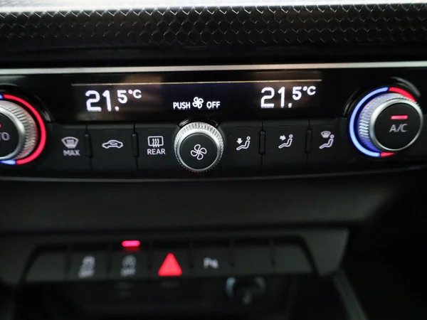 Audi A1 Sportback (2023) — foto 11 van 40