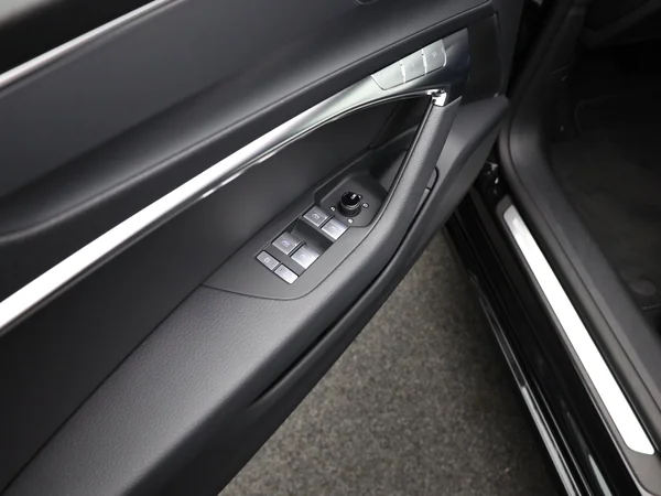 AUDI A7 Sportback (2025) — foto 11 van 23