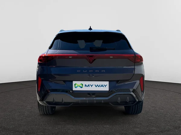 CUPRA Terramar e-Hybrid (PHEV) (2025) — foto 21 van 23