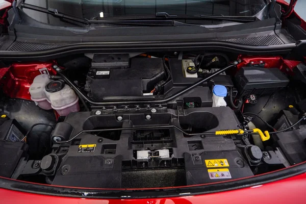 Volkswagen ID.4 (2022) — foto 25 van 41