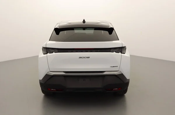 Peugeot 3008 (2026) — foto 27 van 31