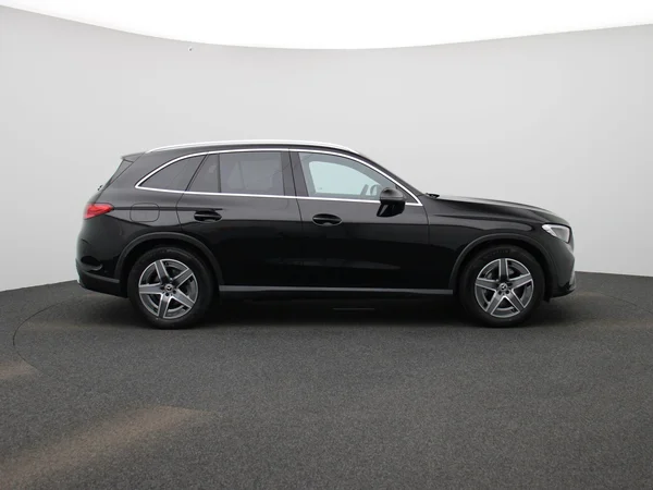 Mercedes-Benz GLC (2025) — foto 47 van 50
