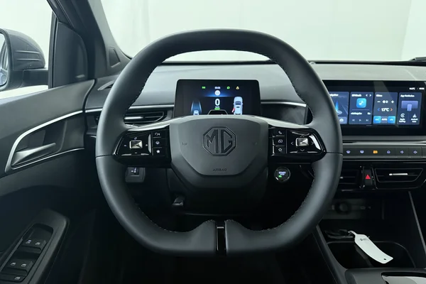 MG MG3 Hybrid+ (2026) — foto 2 van 16