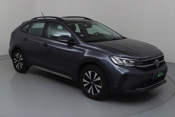 Volkswagen Taigo (2023) — foto 30 van 32