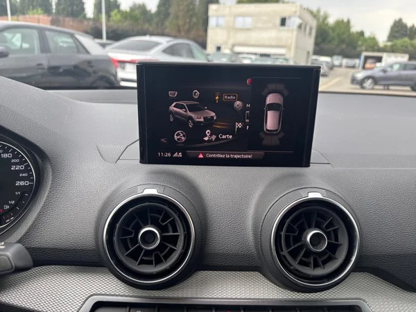 AUDI Q2 Dsl (2019) — foto 9 van 19