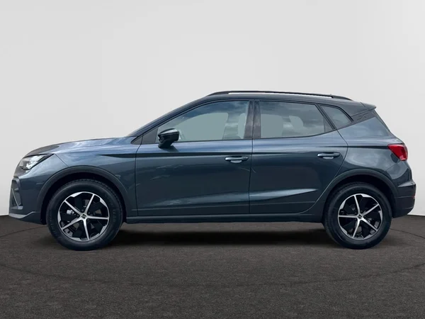 SEAT Arona (2026) — foto 12 van 20